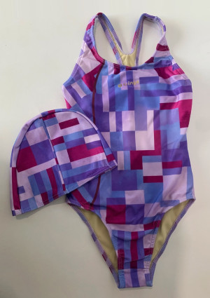 MAIO TRINYS INFANTIL FECHADO COSTAS C/TOUCA 1/23 3492 RX/LL/VH SL1842