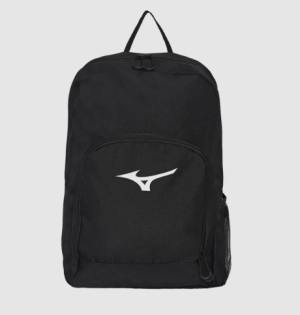MOCHILA MIZUNO UNISSEX ENDEVOUR 4141782 PR/BR