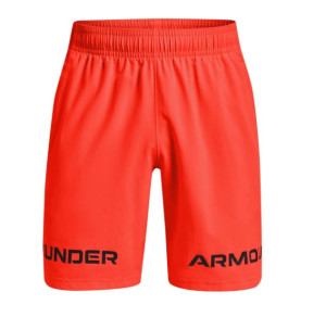 SHORT UNDER ARMOUR MASCULINO WOVEN GRAPHIC LJ/PR 296