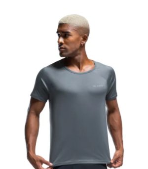 CAMISA OLYMPIKUS MASCULINA RUNNER OIMWR22606  GF/PT