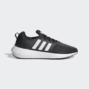TENIS ADIDAS MASCULINO SWIFT RUN 22 GZ3496 PR/BR