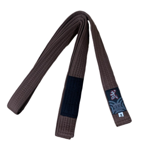 FAIXA YAMA ADULTO STANDARD C/ PONTA MR