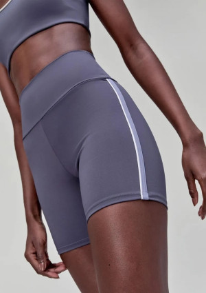 BERMUDA HERING FEMININA CICLISTA SNCHNLRSN RX