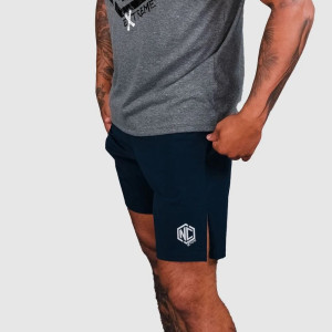 BERMUDA NC EXTREME MASCULINO TRAINING TACTEL BT578943 MH/PT