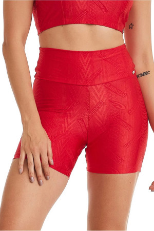 SHORT CAJUBRASIL FEMININO EXCLUSIVE MOVE 1/23 001100 VM 561