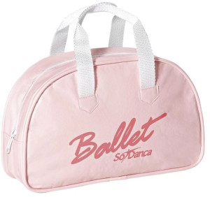 BOLSA CAPEZIO MEIA LUA RS