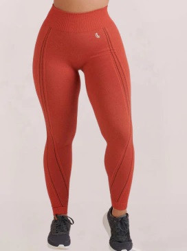 CALCA LEG LUPO MAX LUPO 71053 LJ 7870