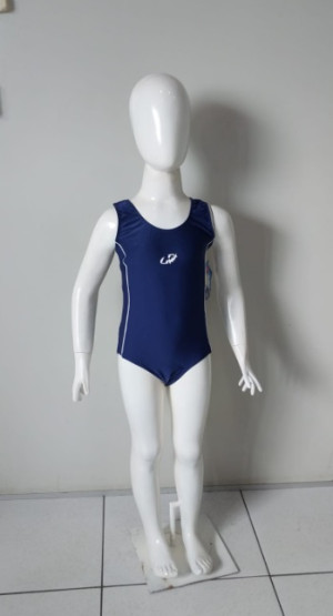 MAIO HAMMERHEAD INFANTIL LYCRA COM VIES MH/BR 68