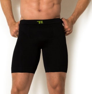 BERMUDA TRIFIL TERMICA PR/VD 008