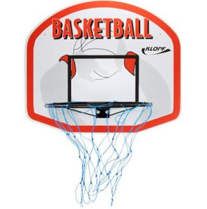 TABELA KLOPF BASQUETE INF 9MM 1017 BR/VM