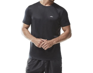 CAMISA OLYMPIKUS MASCULINA M/C ESSENTIAL 2/24 OBMWT23610 PR/PT