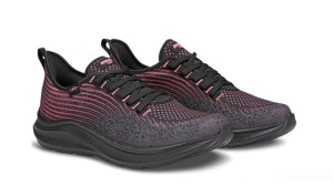 TENIS OLYMPIKUS FEMININO LUNA 169 PR/RS