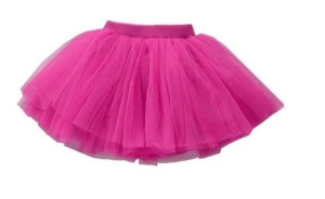 SAINHA EVIDENCE INF DE TULE TOU TOU 2160I PK 080