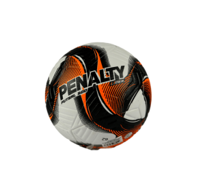 BOLA PENALTY FUTSAL LÍDER XXV 521411 BR/PR/LJ 1710