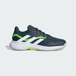 TENIS ADIDAS MASCULINO COURTJAM CONTROL 2/23 ID1537 AZ PETRO/BR