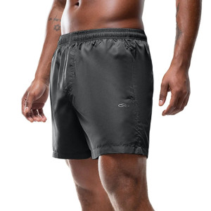BERMUDA OLYMPIKUS MASCULINA ESSENTIAL 5 OIMST22309 GF/PT