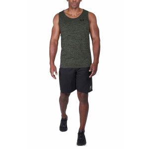 CAMISETA REGATA UNDER ARMOUR TECH TANK 1386297 GF/CZ