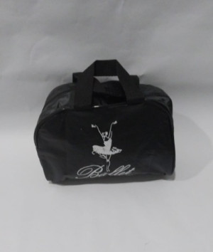 BOLSA EVIDENCE SINTETICA 652  PR 023