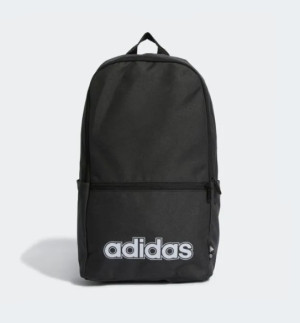MOCHILA ADIDAS LINEAR CLASSIC PR/BR 