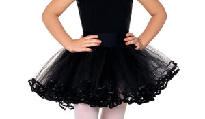 SAINHA EVIDENCE INF DE TULE TOU TOU 2160I PR 023