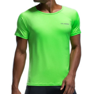 CAMISA OLYMPIKUS MASCULINA RUNNER OIMWR22606  VD LM/PT