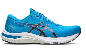 TENIS ASICS MASCULINO GT-2000 2/23 1011B441  AZ CL/MH/BR 404