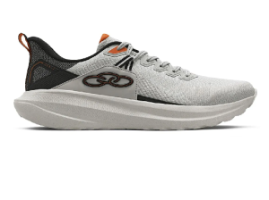 TENIS OLYMPIKUS MASCULINO ZEX 2 43584380 BR/PR/LJ