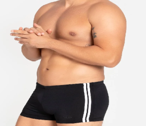 SUNGA TRINYS ADULTO BOXER A661 MH