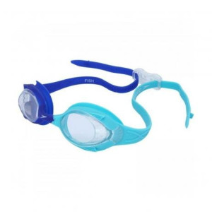OCULOS SPEEDO FISH ARCO IRIS AZ/MH 005