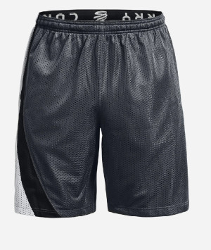 BERMUDA UNDER ARMOUR CURRY APLASH 1374303 GF/PR/CZ 012