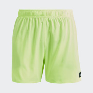 SHORT ADIDAS MASCULINO SOLID CURTO VD LM/PR