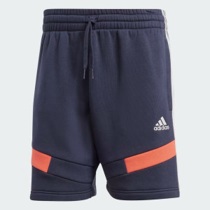 SHORT ADIDAS MASCULINO COLORBLOCK IP2247 MH/BR/SM