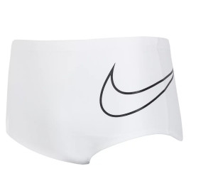 SUNGA NIKE ADULTO 16CM SWOOSH G 1/23 DV0289 BR/PR 100