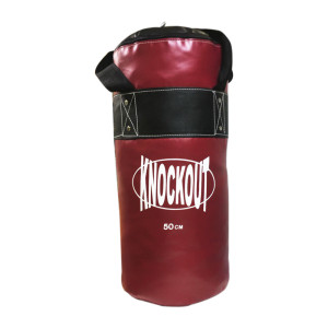 SACO BOXE MILENNIUM POP 50 CORRENTES 102AI VM
