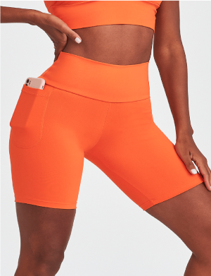 BERMUDA CAJUBRASIL FEMININA NZ CLASSICA 001006 LJ 008