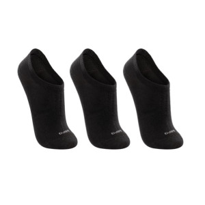 MEIA LUPO 3 PARES SAPATILHA SPORT PR 906