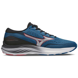 TENIS MIZUNO MASCULINO ACTION 3 101062062 AZ/PR/VM 188