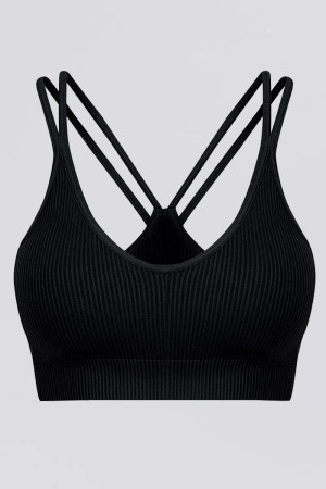 TOP LUPO AF LS CANELADO 1/23 71853 PR 9990