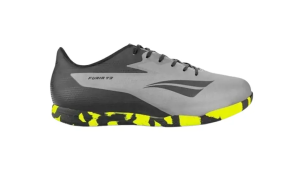 CHUTEIRA PENALTY FUTSAL FURIA Y-3 124283 GF/AM/PR 8086