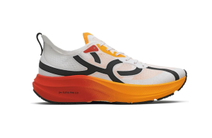 TENIS OLYMPIKUS UNISSEX CORRE 4 43720366 BR/SM