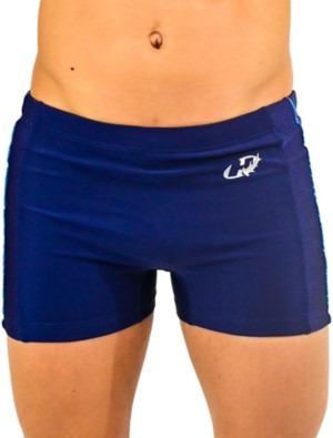 SUNGA HAMMERHEAD ADULTO BOXER XTRALIFE COM VIES E DETALHES ML06 MH/AZ 433