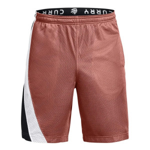 BERMUDA UNDER ARMOUR CURRY APLASH 1374303 RS/BR/PR 604