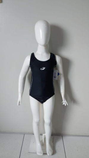 MAIO HAMMERHEAD INFANTIL LYCRA COM VIES GL01-1 PR/BR 126