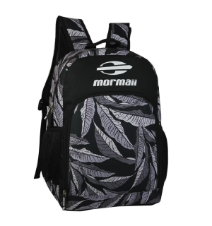 MOCHILA MORMAII 0246 PR/BR