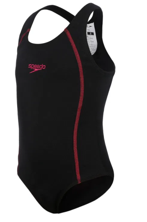 MAIO SPEEDO ACQUA BASIC JUVENIL PR 180