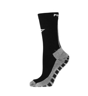 MEIA PENALTY GRIP 410789 PR/BR 9800