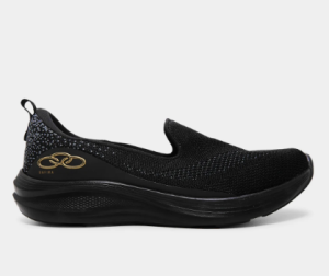 TENIS OLYMPIKUS FEMININO SAFIRA 43608374 PR