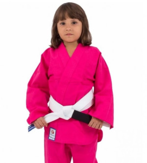 KIMONO TORAH INFANTIL REFORCADO INFANTIL COMBATE KC RS