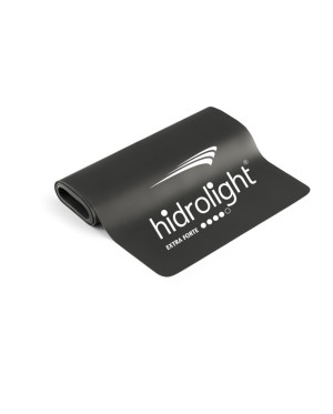 EXTENSOR HIDROLIGHT FAIXA ELASTICA FORTE PR