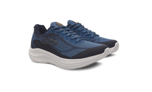 TENIS OLYMPIKUS MASCULINO SOMA 2/24 43524237 AZ/PR